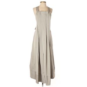 MAX AZRIA RUNWAY Structured Maxi Dress, Women's Size 6